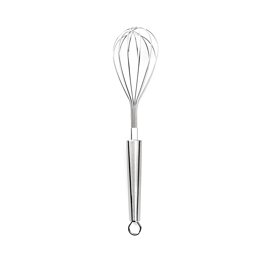 Ian Stainless Steel Whisk