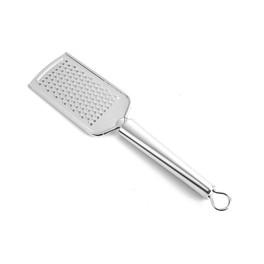 Ian Stainless Steel Hand Grater