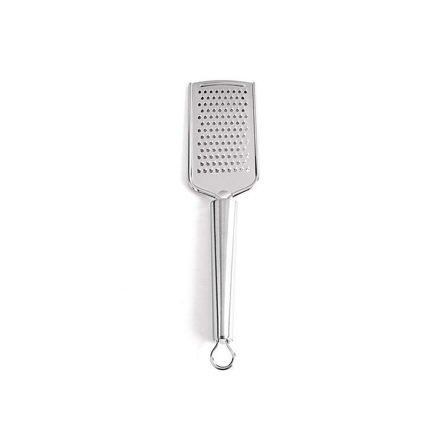 Ian Stainless Steel Hand Grater