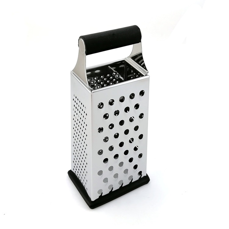 Ian Stainless Steel Box Grater