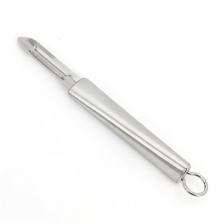 Ian Stainless Steel Peeler