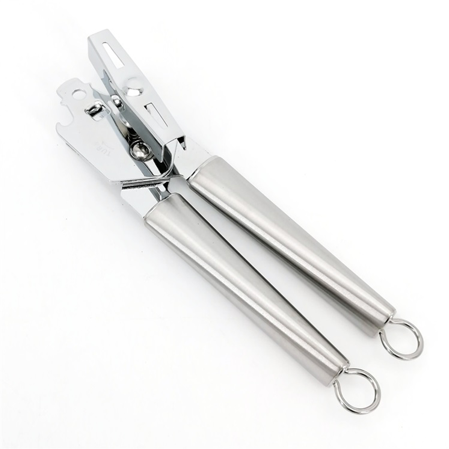 Ian Stainless Steel Can Opener