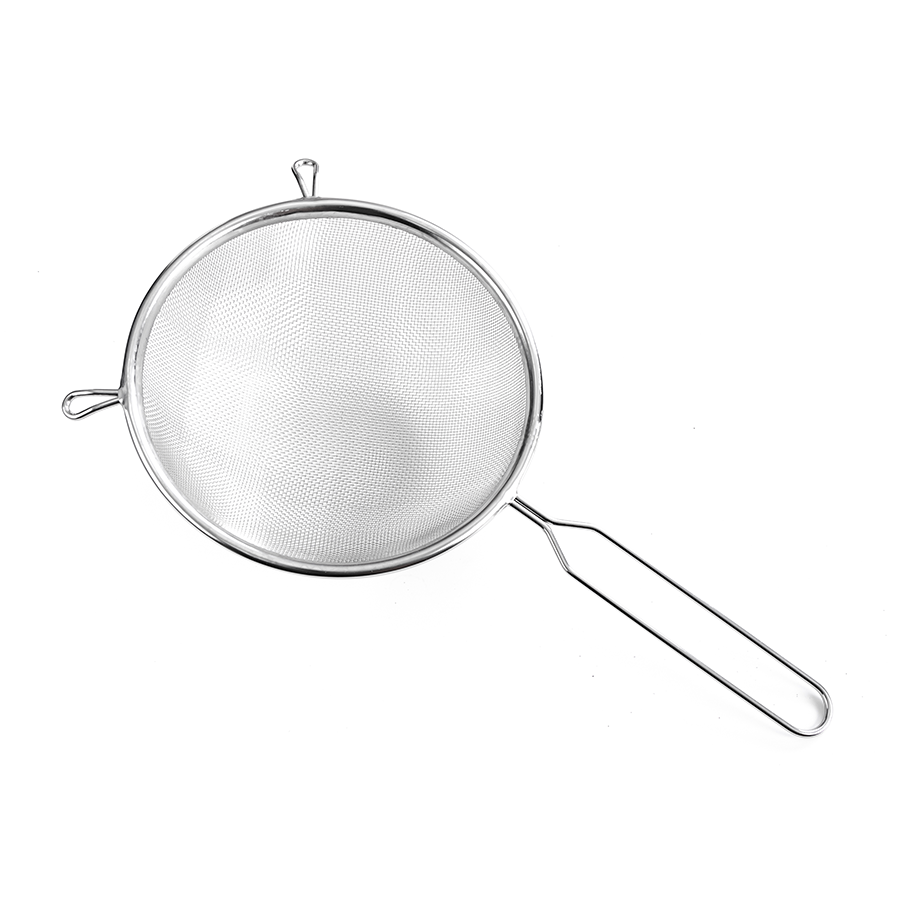 Ian Stainless Steel Strainer