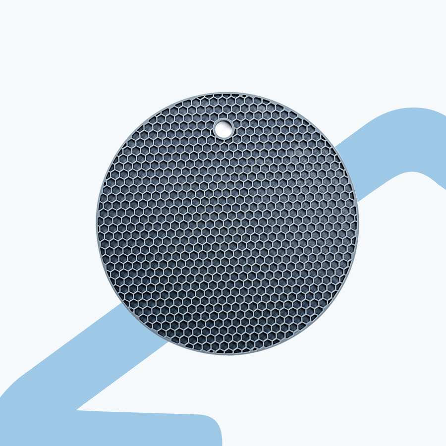 Hani Silicone Pot Holder