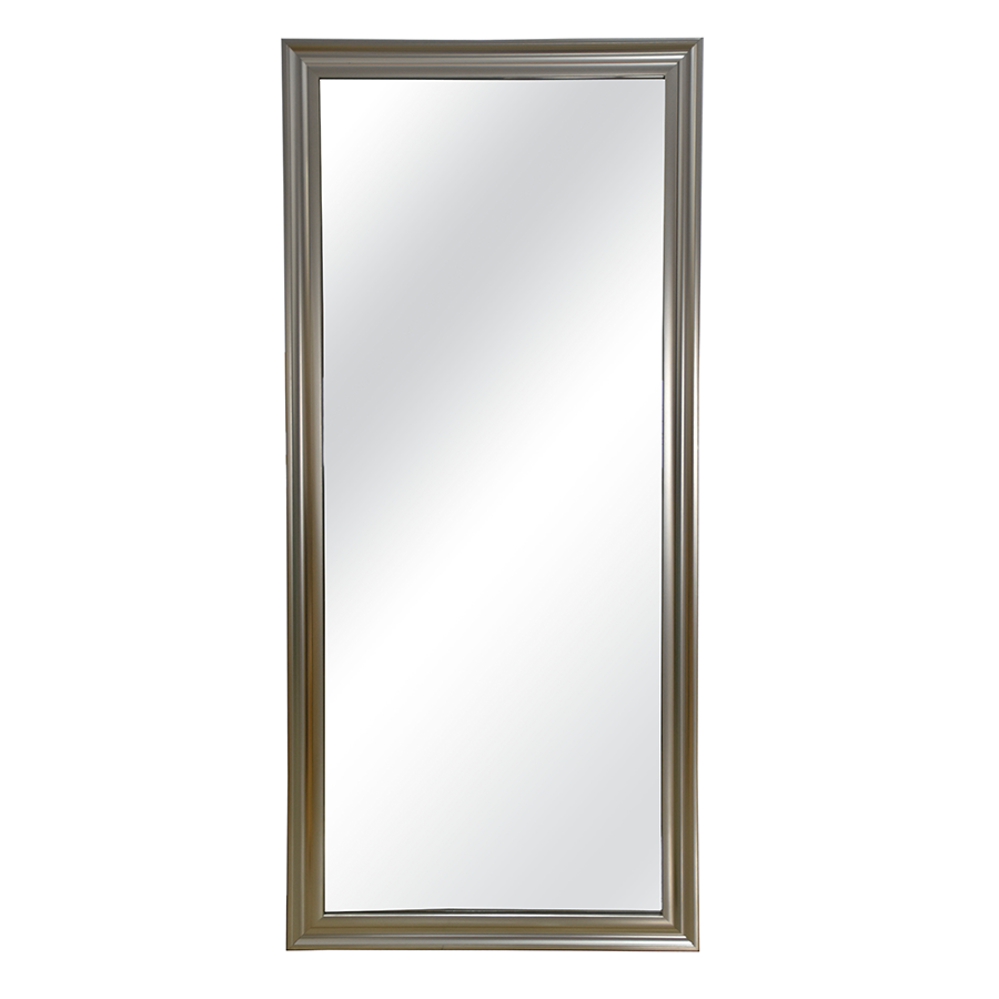 Jurek Wall Framed Mirror