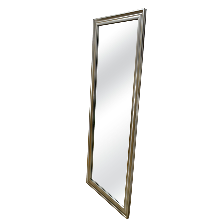 Jurek Wall Framed Mirror