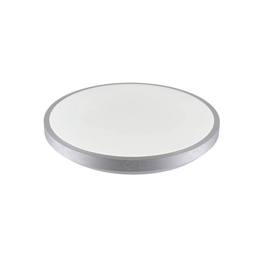 Peik Round Flush Mount Light