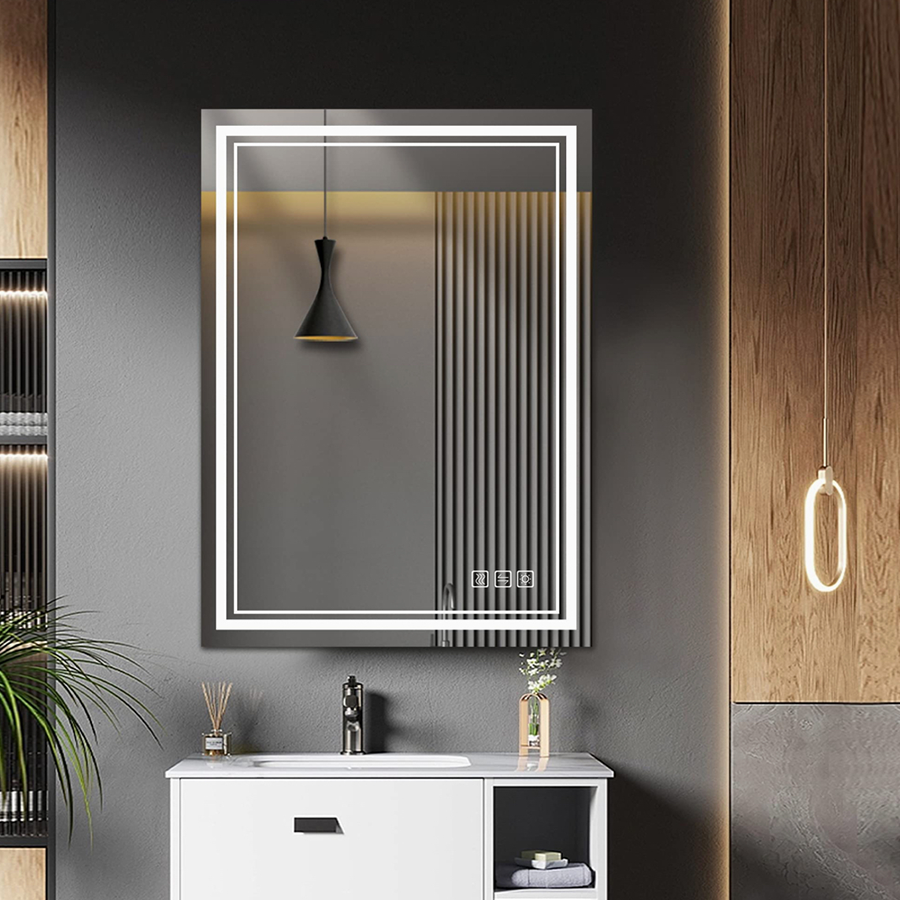 LED Bathroom Mirror