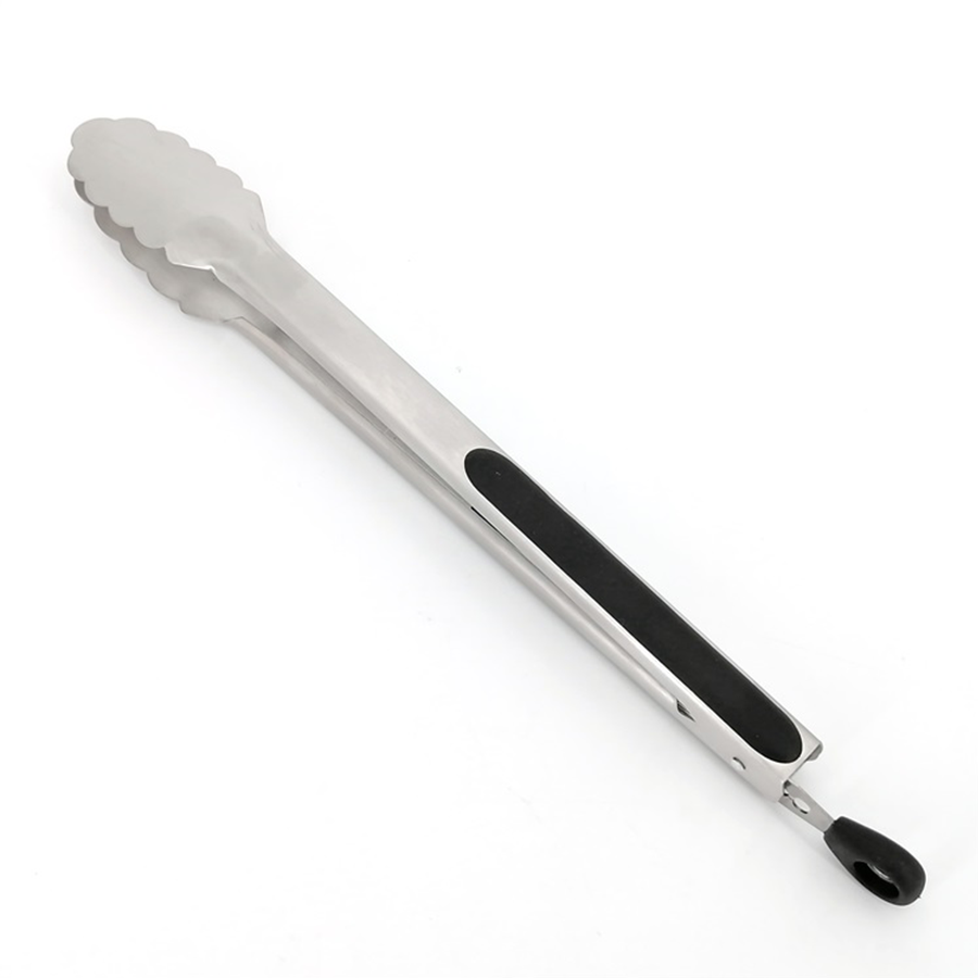 Ian Stainless Steel Tongs