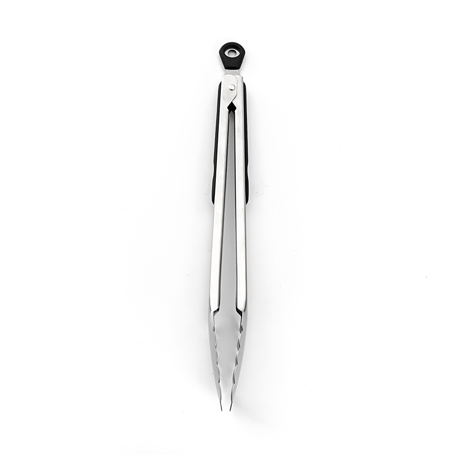 Ian Stainless Steel Tongs