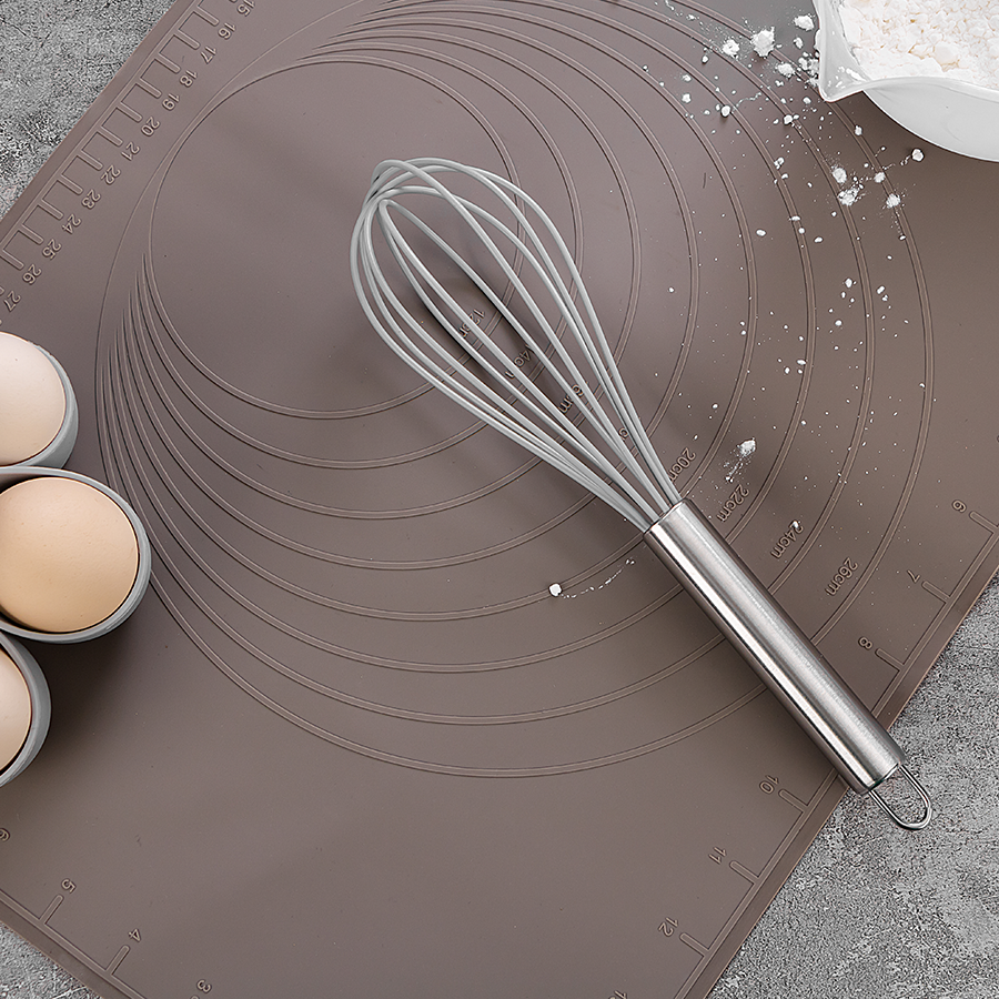 Hani Silicone Whisk