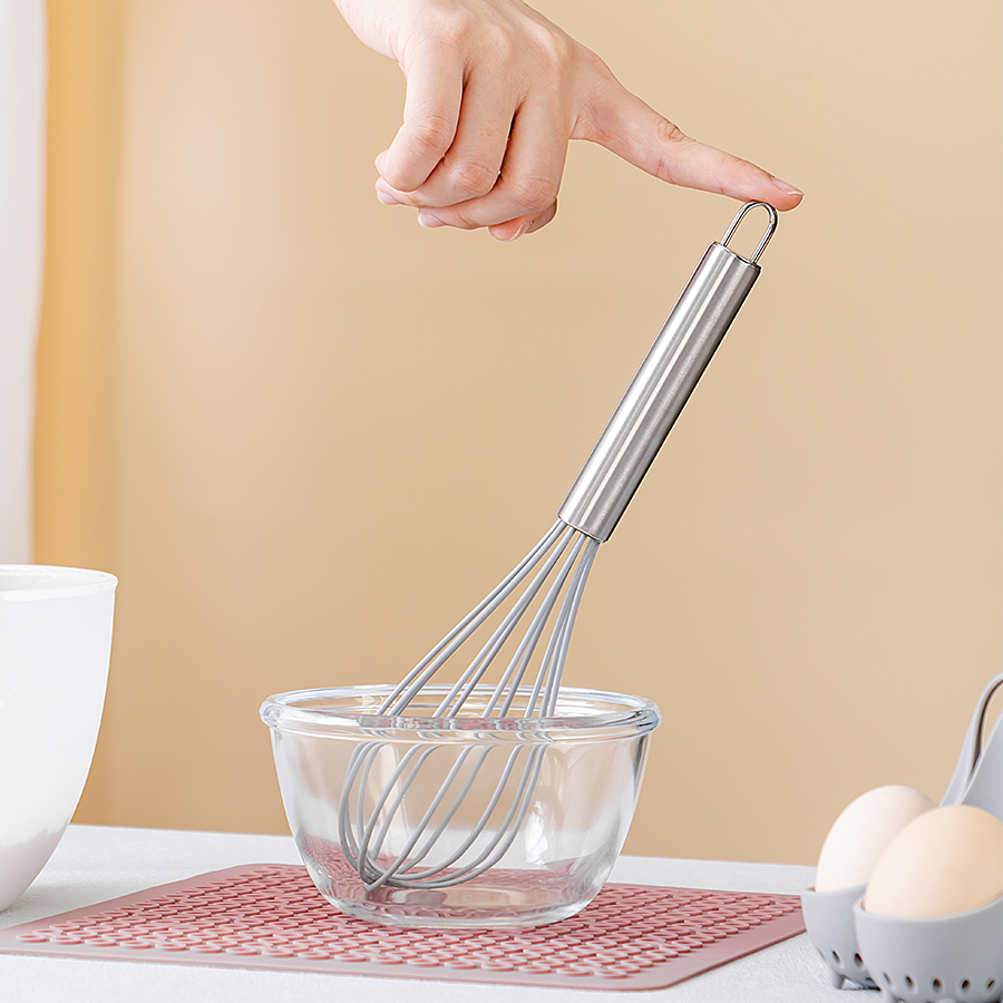 Hani Silicone Whisk