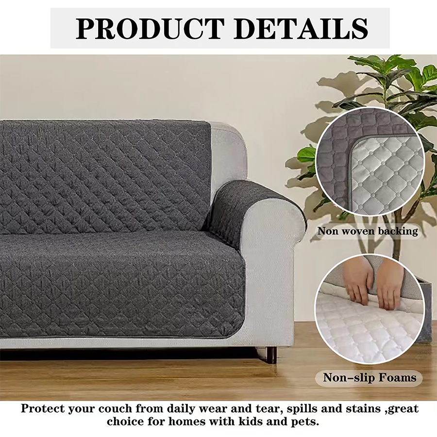 Waterproof Sofa Protector