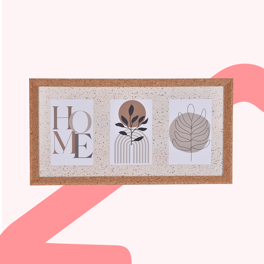 Dyre Collage Photo Frame