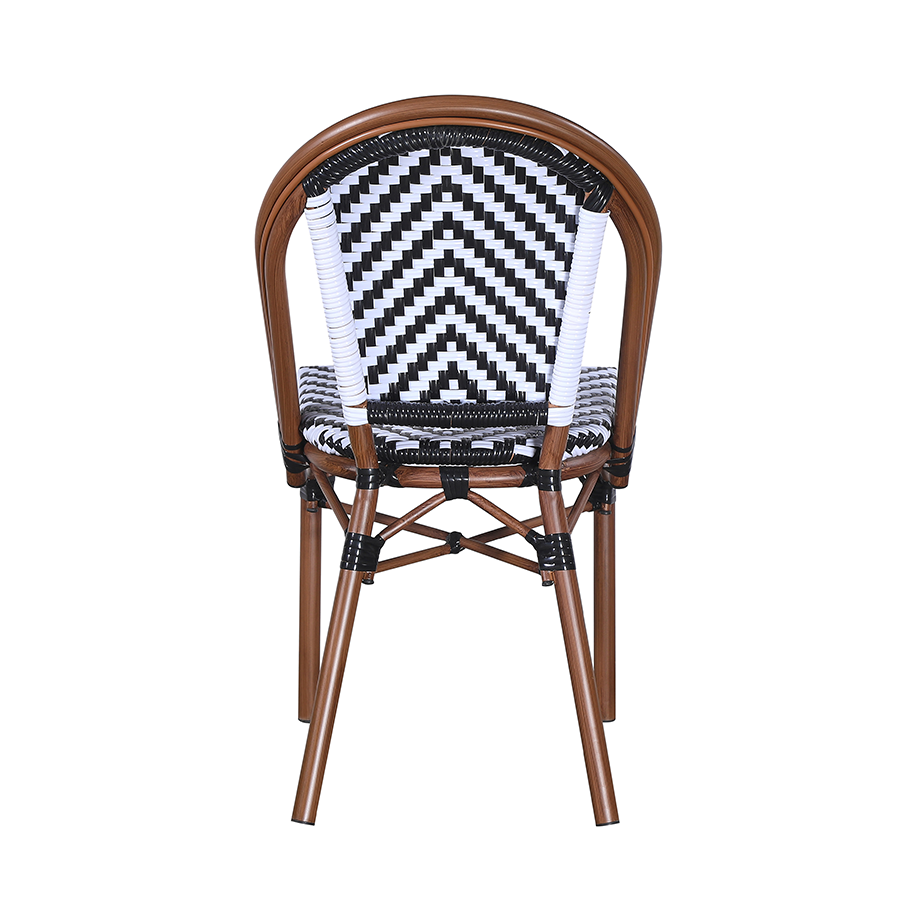 Alessandro Outdoor Dining Chair