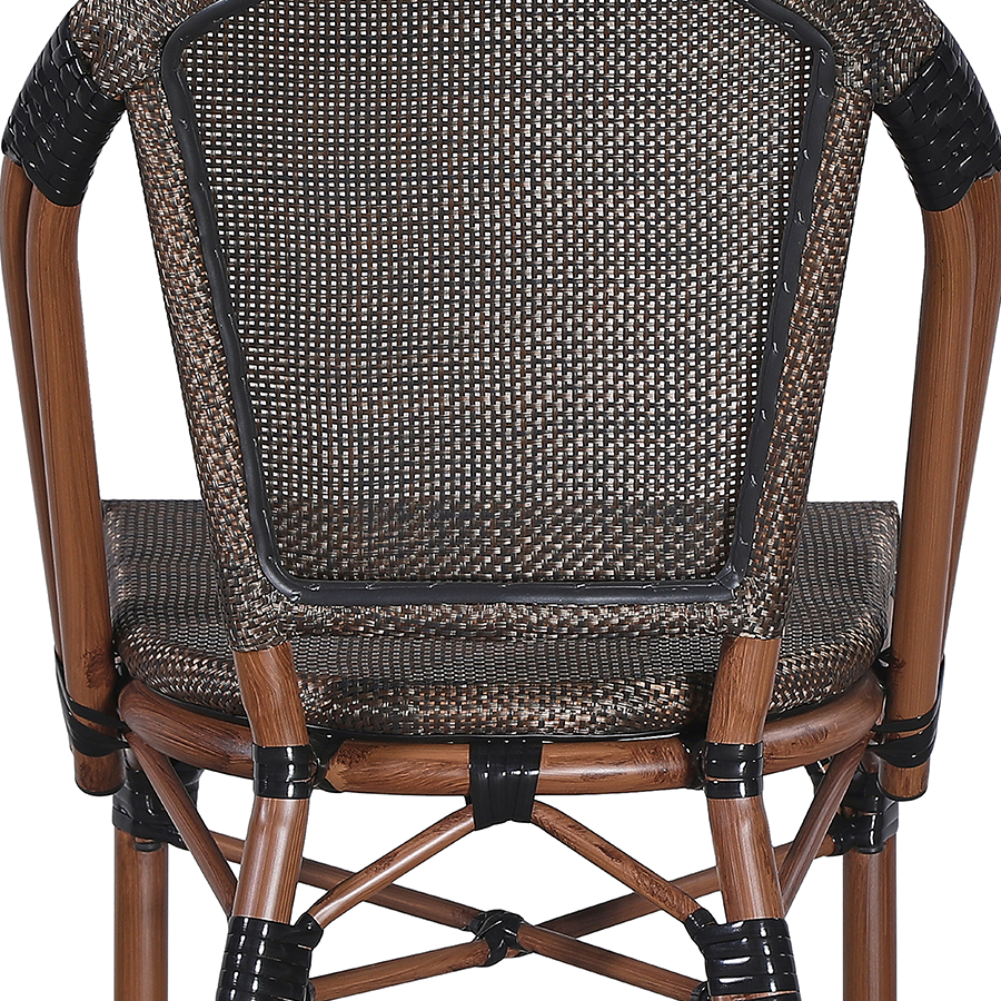 Kari Outdoor Dining Chair