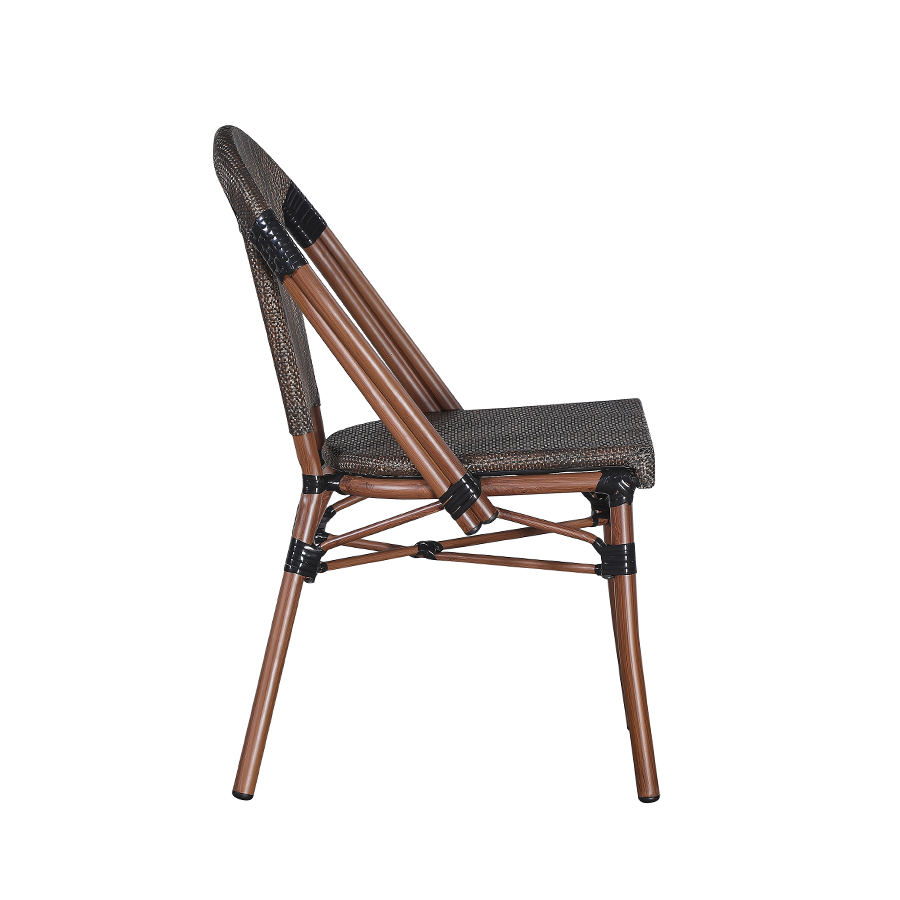 Kari Outdoor Dining Chair