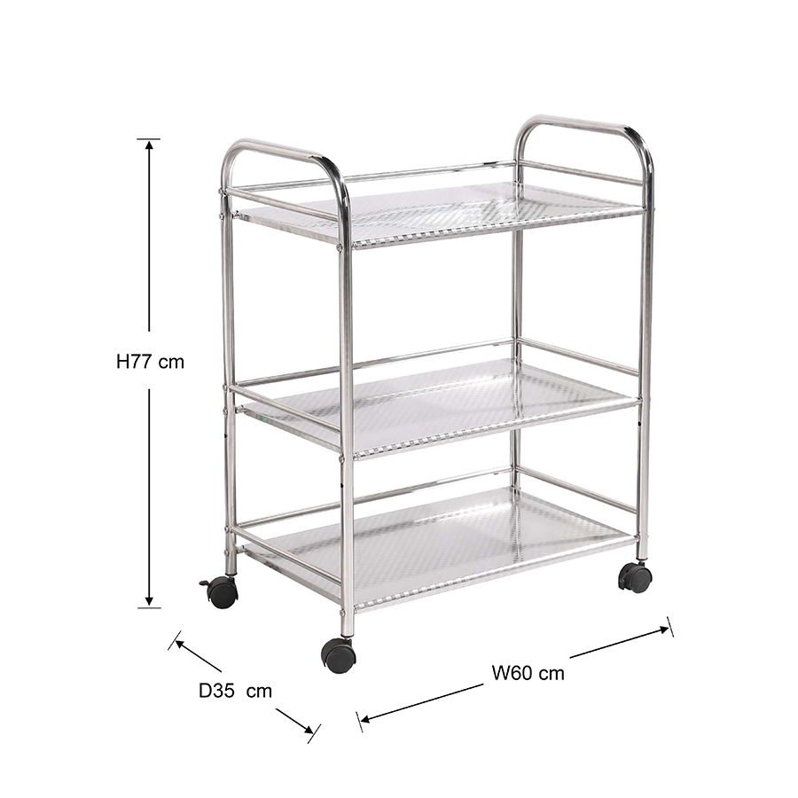 Weston Microwave Stand