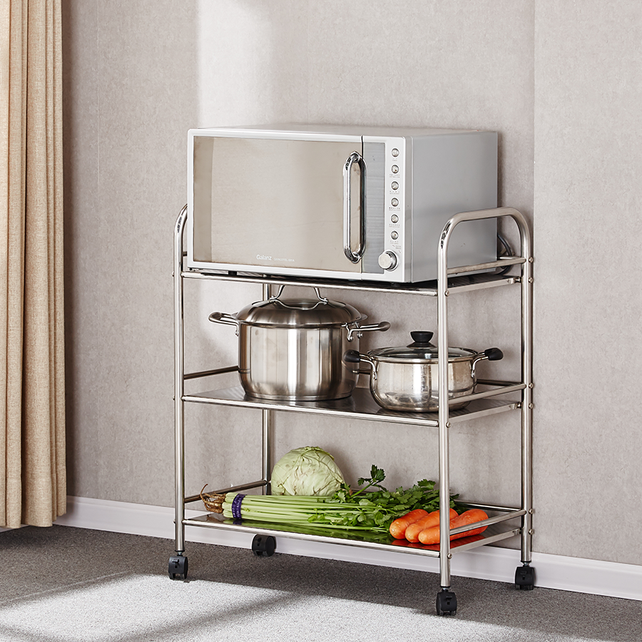 Weston Microwave Stand