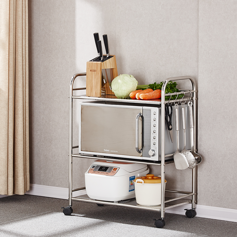 Weston Microwave Stand