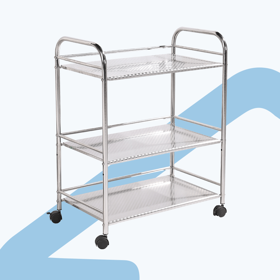 Weston Microwave Stand