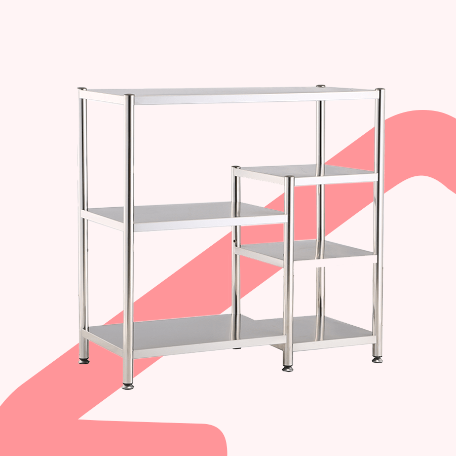Weston Storage Console