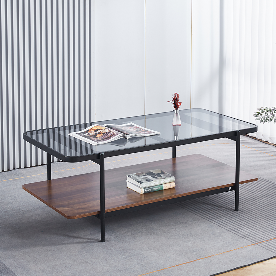 Zola Coffee Table