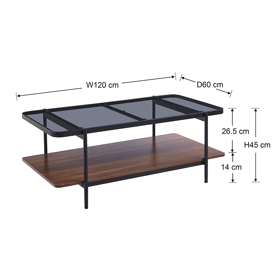 Zola Coffee Table