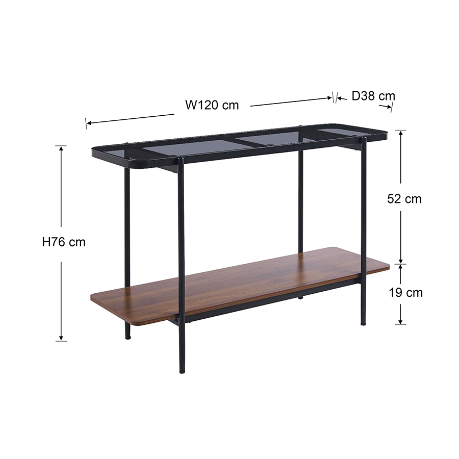 Zola Console Table