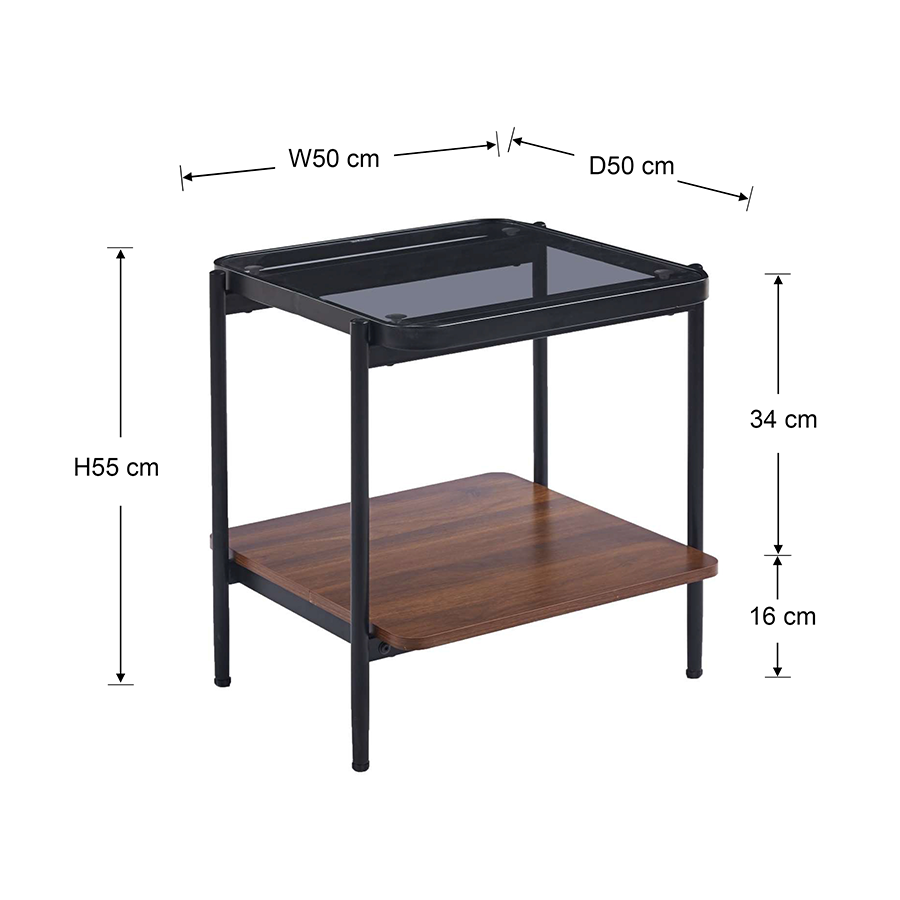 Zola Side Table