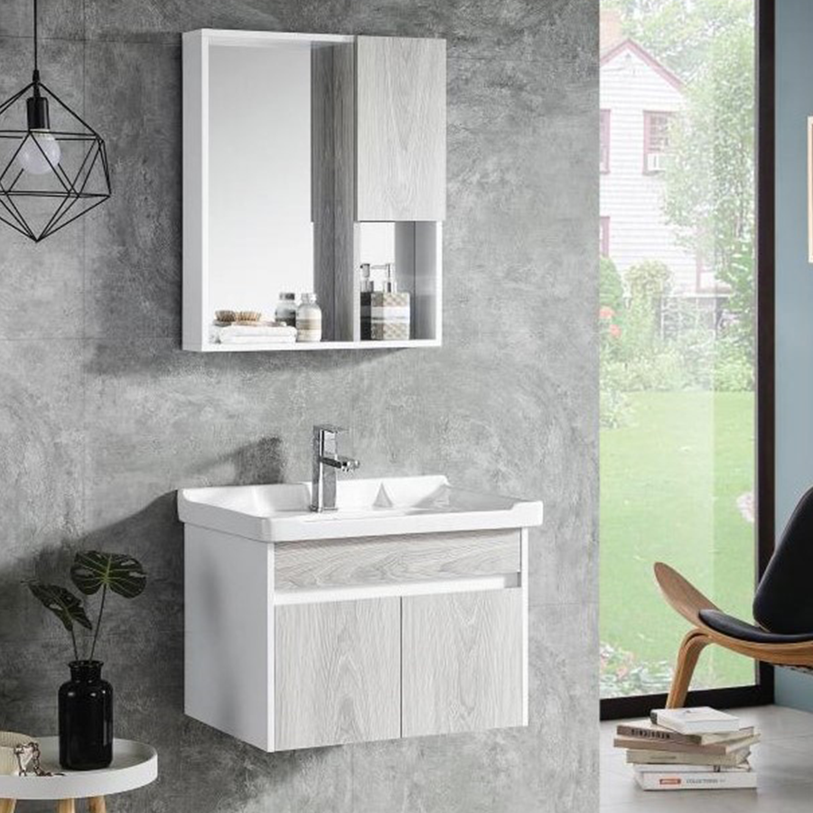 Kata Multi-function Bathroom Wall Cabinet