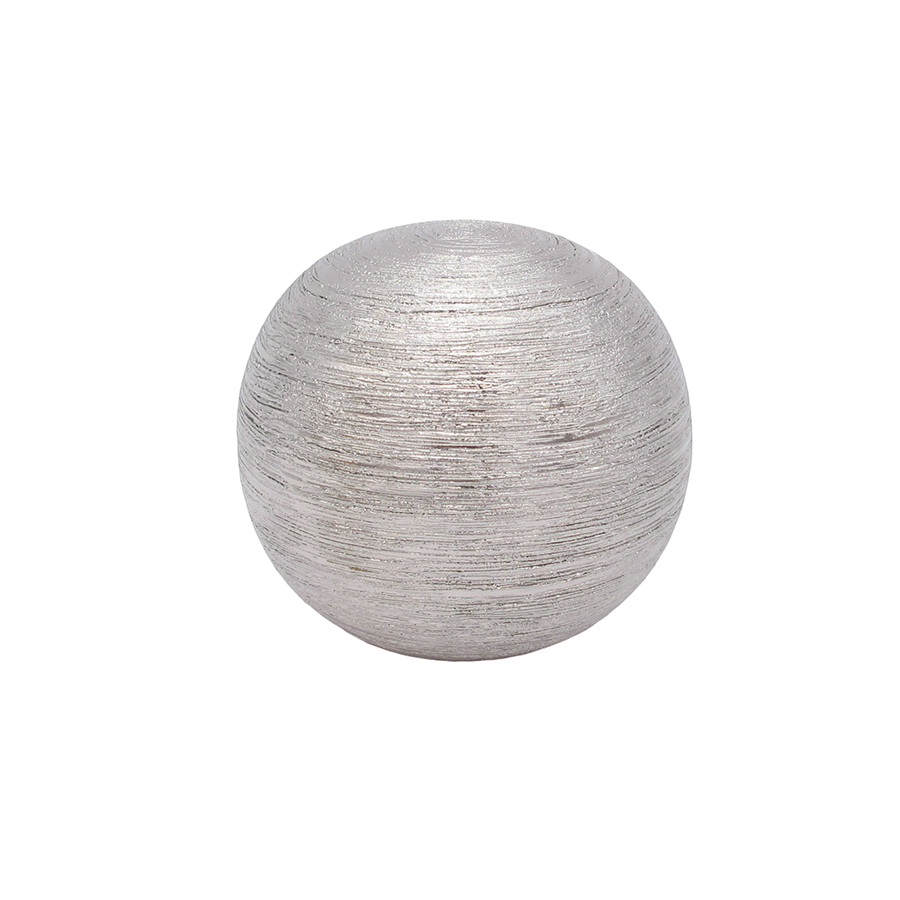 Orbicular Decor Ball