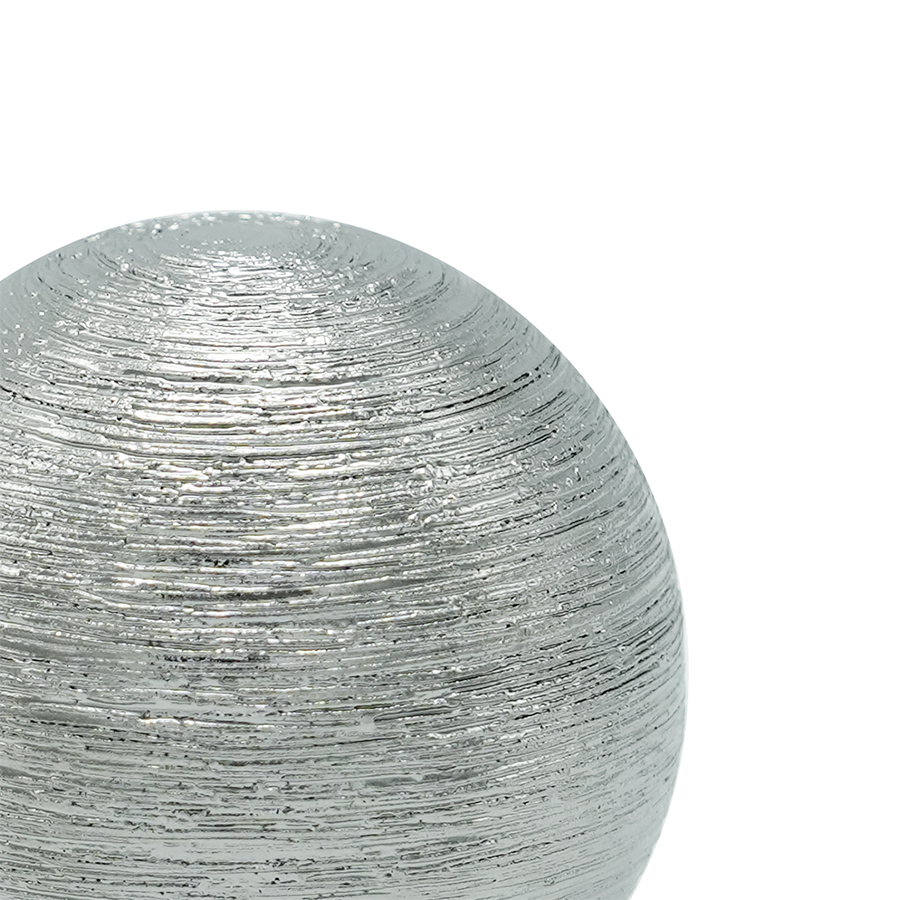 Orbicular Decor Ball