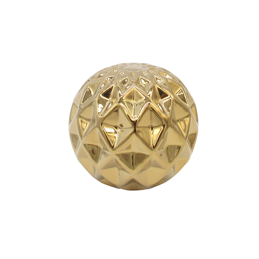 Elegant Geometric Ball