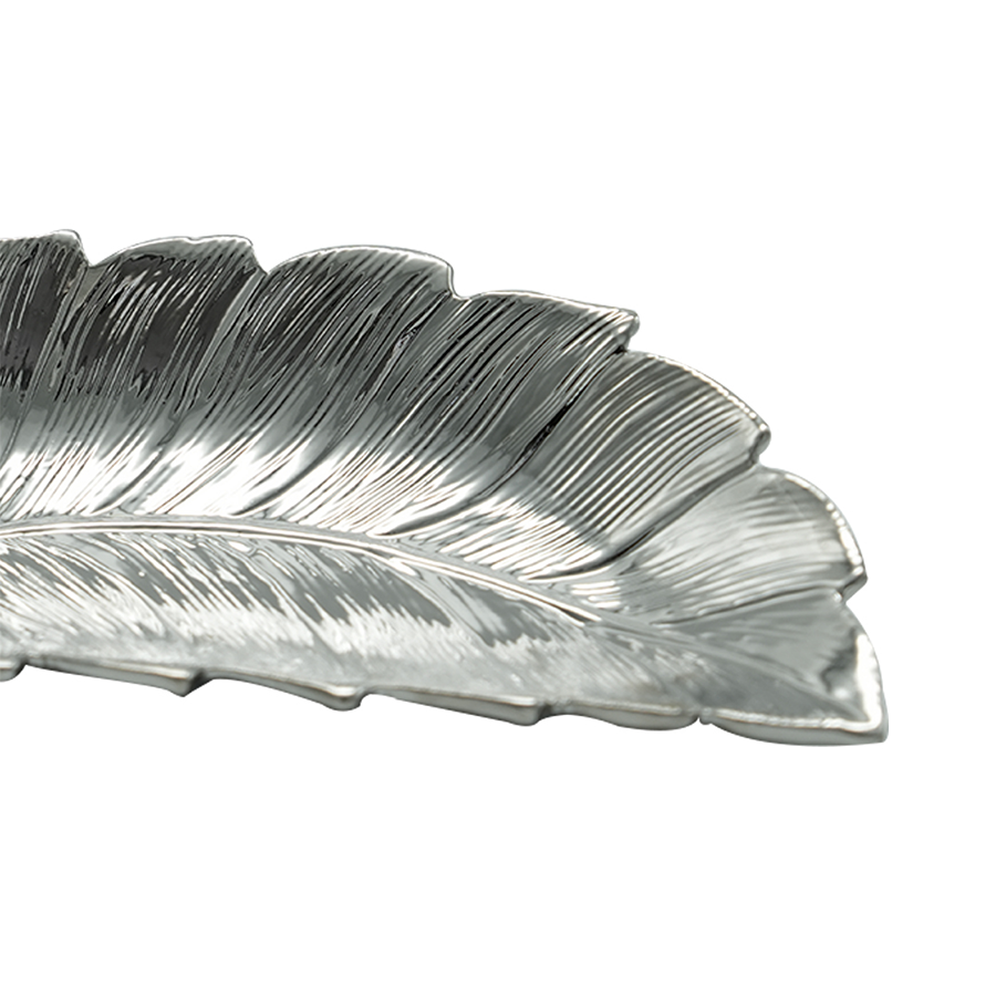 Musa Leaf Plate