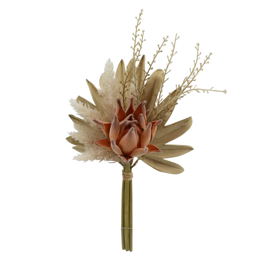 Protea Bunch Dried Flower