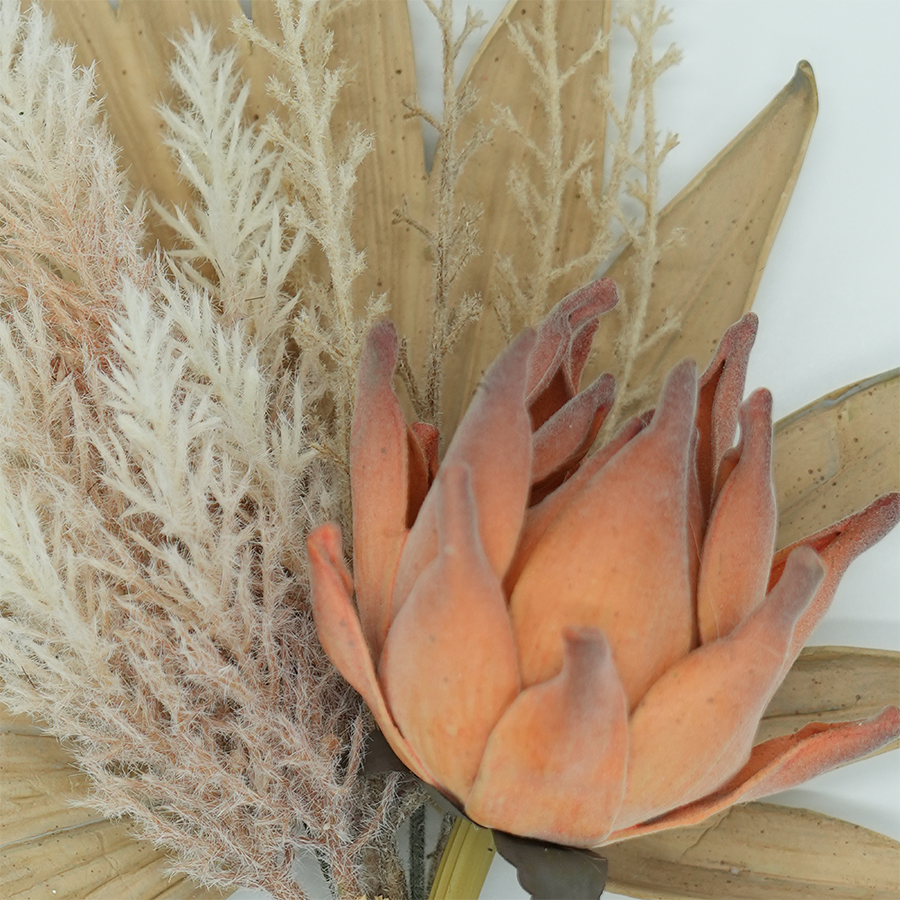 Protea Bunch Dried Flower