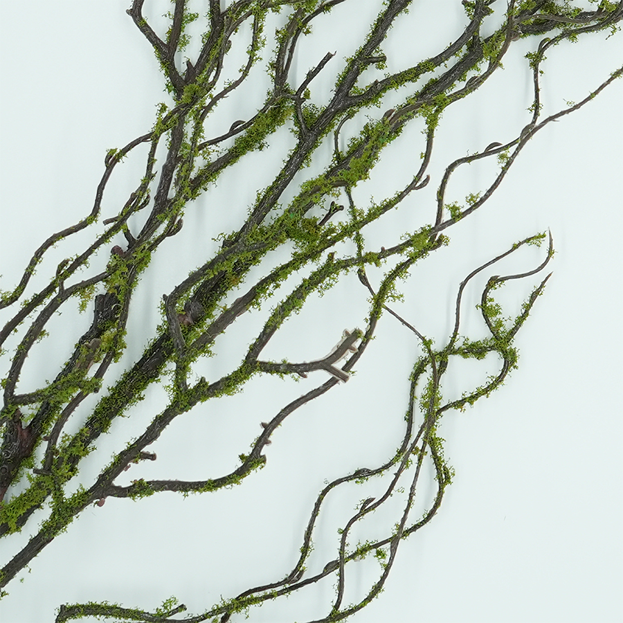 Moss Twigs