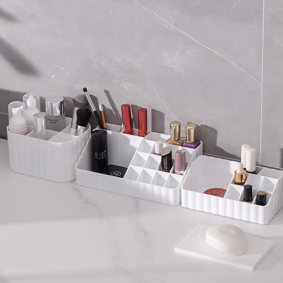 Tira Cosmetic Organizer