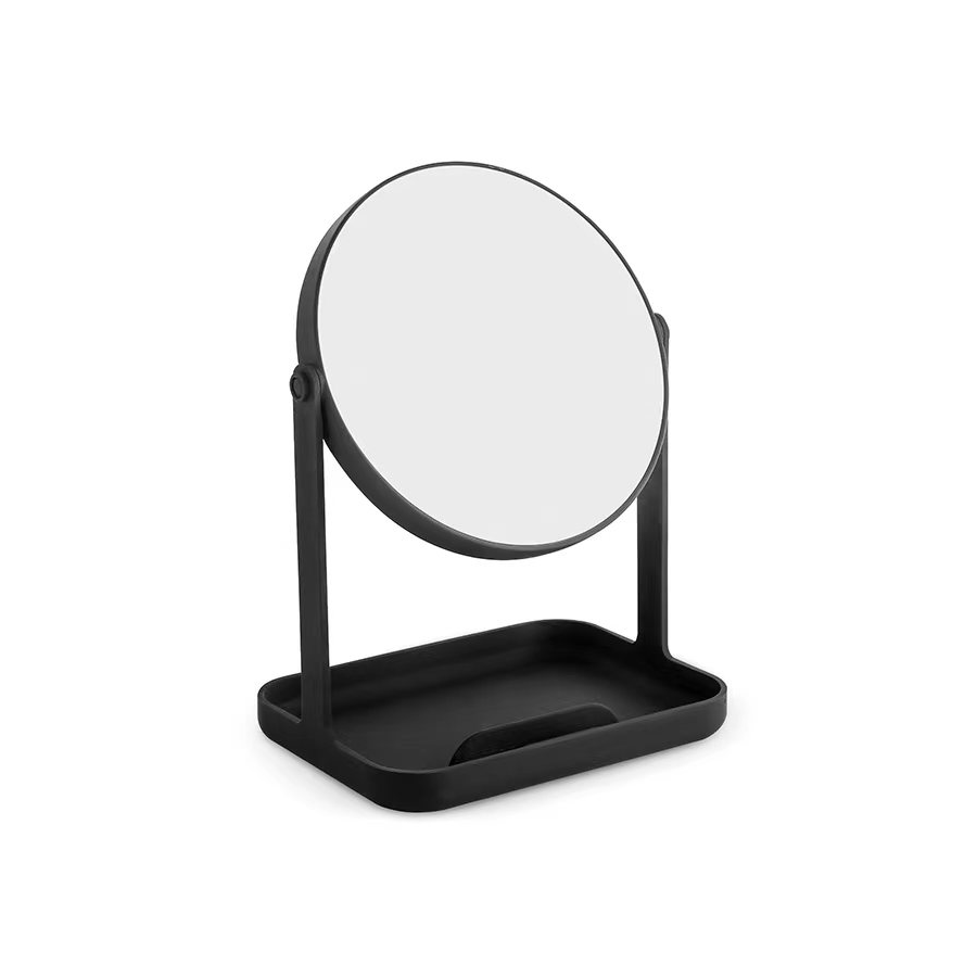 Han Magnifying Mirror with Phone Stand