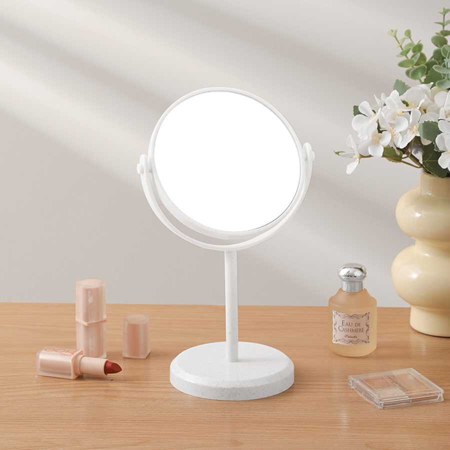 Weston Magnifying Tabletop Mirror