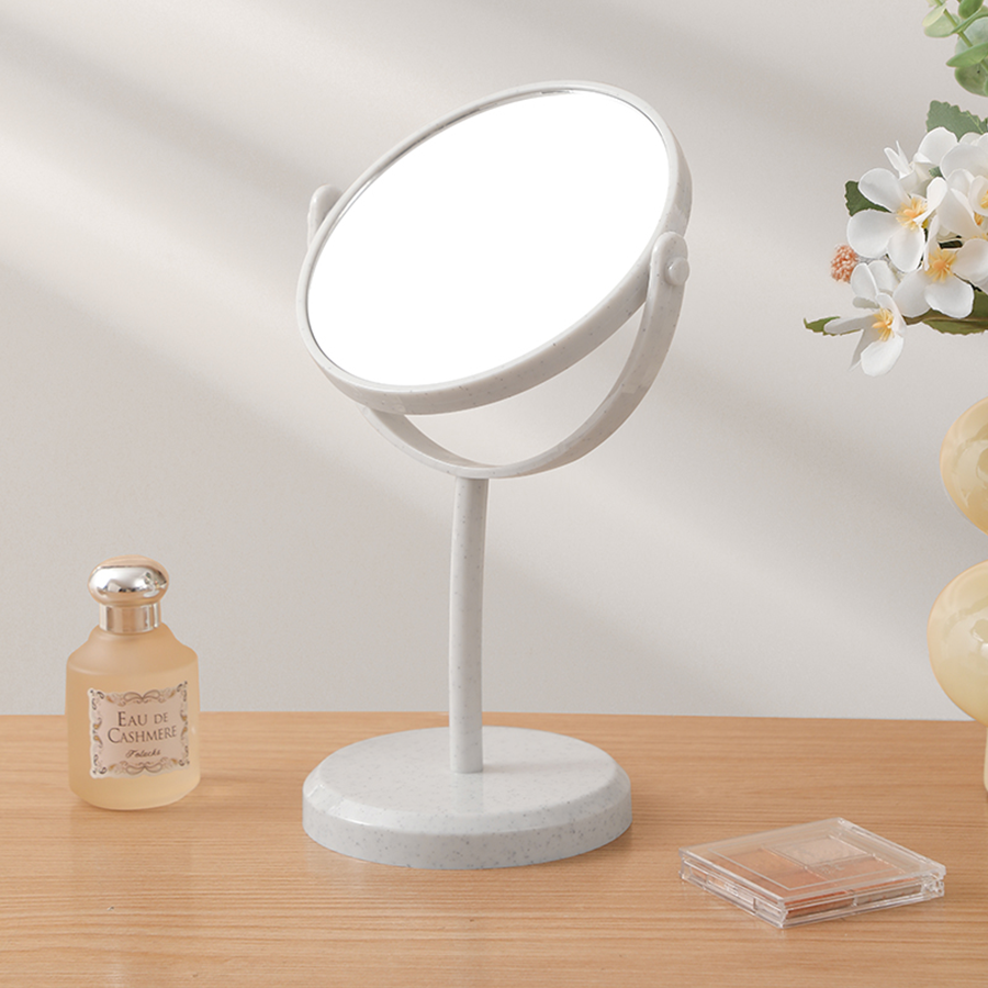 Weston Magnifying Tabletop Mirror