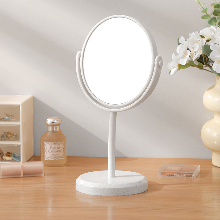 Weston Magnifying Tabletop Mirror