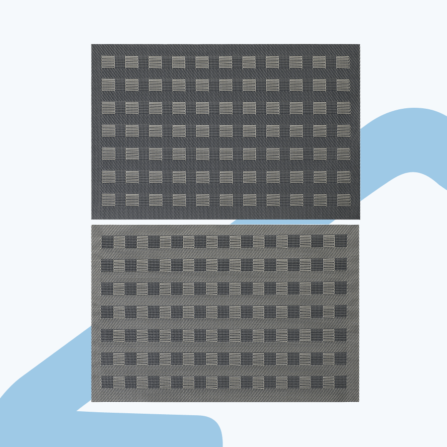 Dima Placemat Reversible