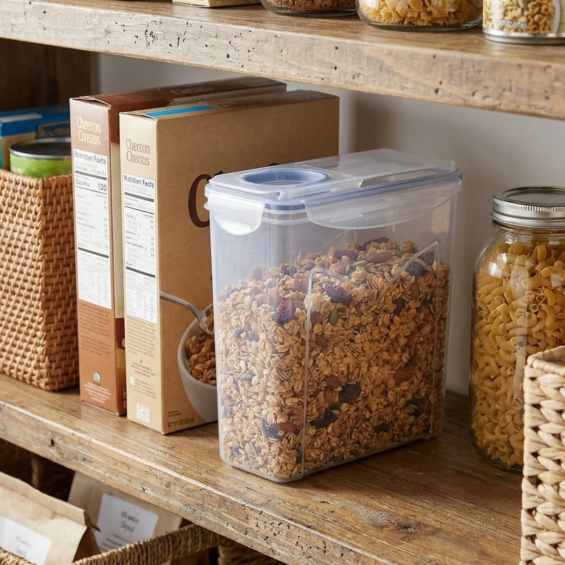 Kipp Dry Food Canister
