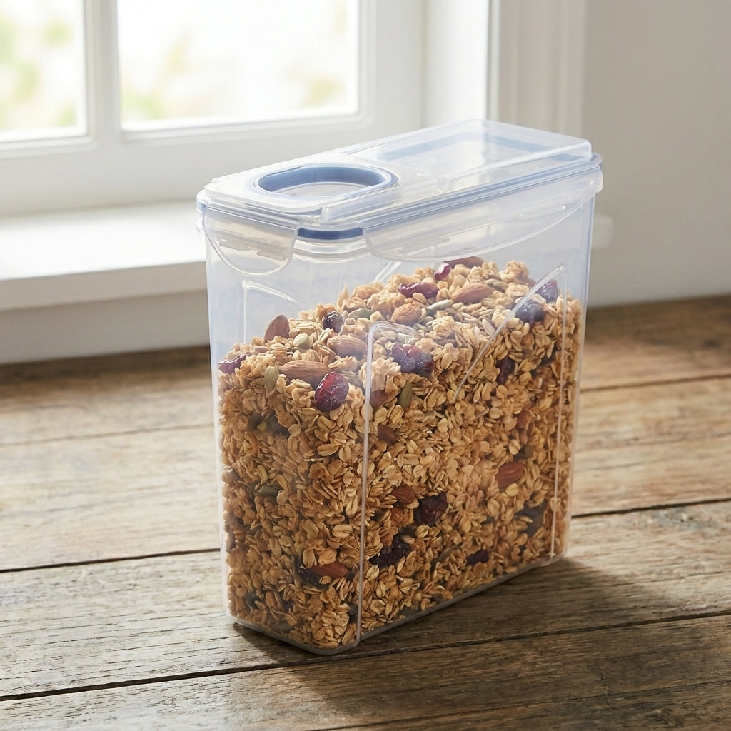 Kipp Dry Food Canister