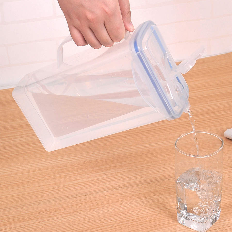 Kipp Water Pitcher - 1500ml