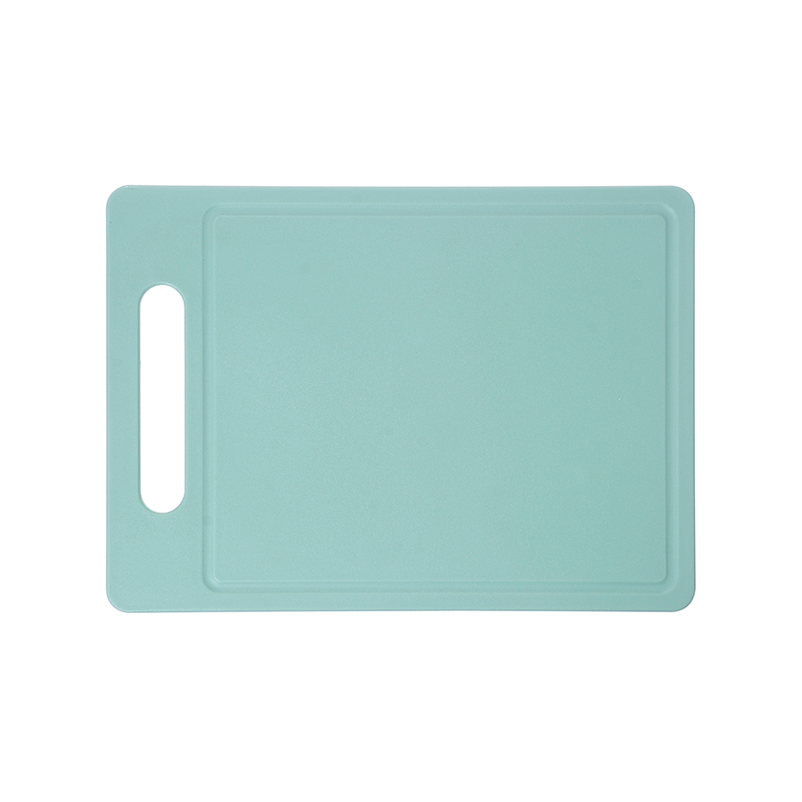 Trek Plastic Chopping Board - 38x26 cm