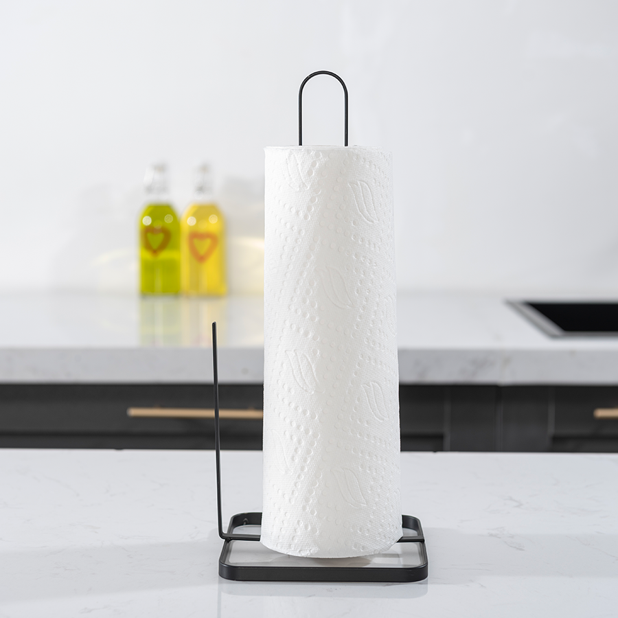 Miles Paper Towel Holder