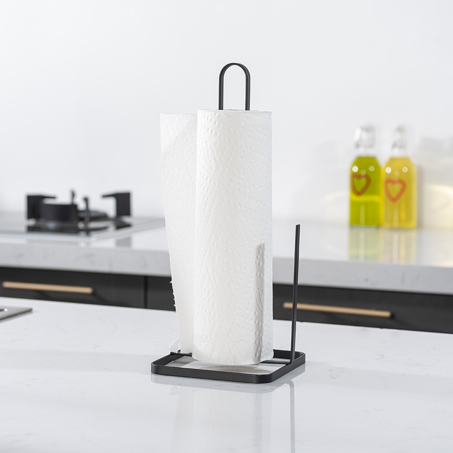 Miles Paper Towel Holder